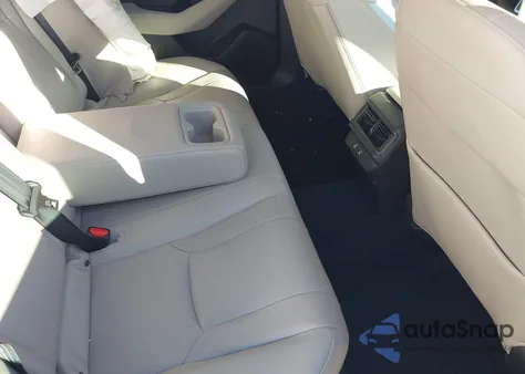 2025 Honda Accord Hybrid Touring из США, поврежденный, VIN 1HGCY2F80SA051141